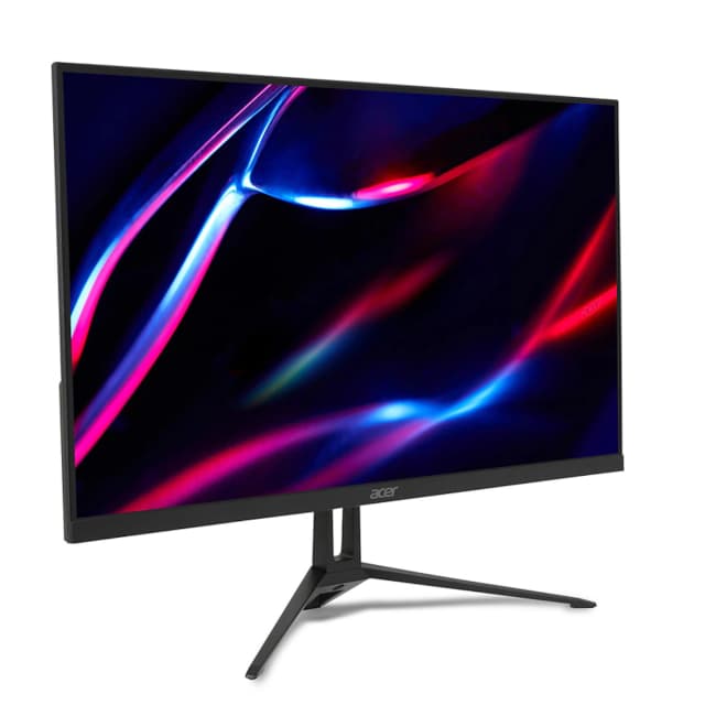Detalle 2 de Acer Nitro KG243YG0bmix Monitor gaming 23,8" 120 Hz