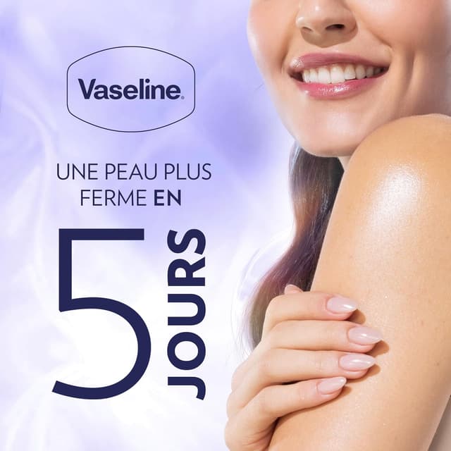 Thumbnail 4 de Vaseline Gluta-Hya Overnight Radiance 2×200 mL