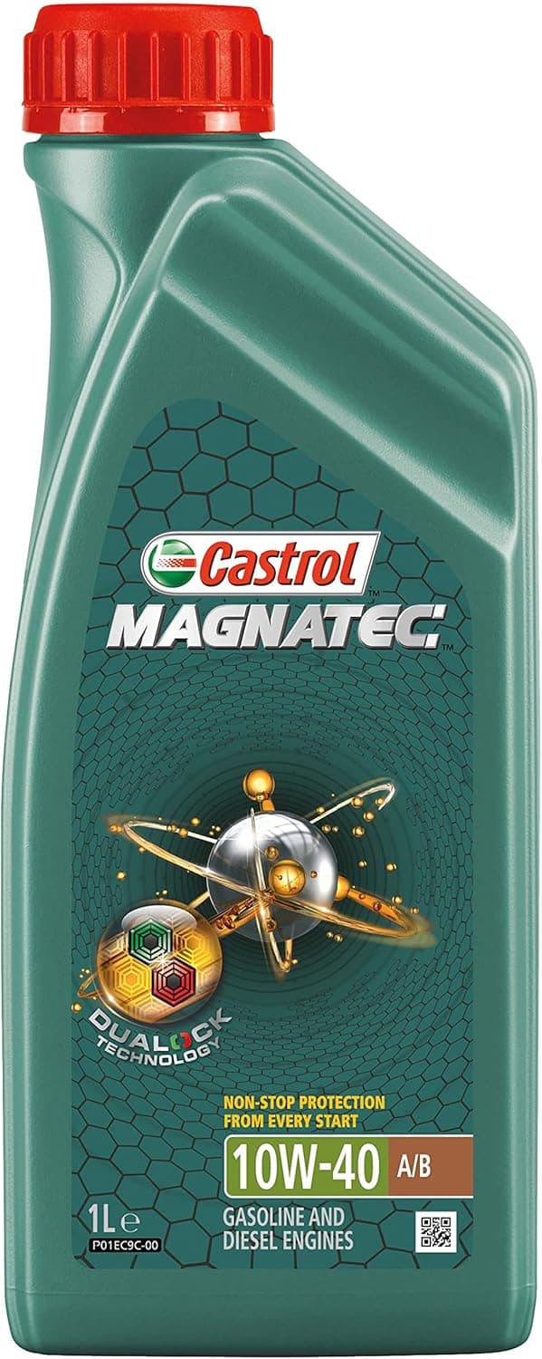 Thumbnail 5 de Castrol MAGNATEC 5L Motoröl 🛢