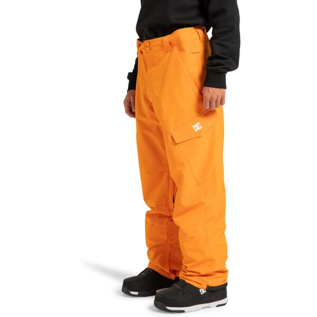 Detalle 1 de DC Shoes Banshee pantalón snow hombre