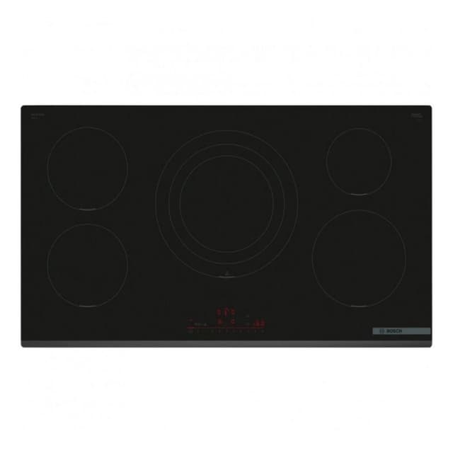 Thumbnail 3 de Bosch PIV931HC1E 90 cm placa inducción 5 zonas