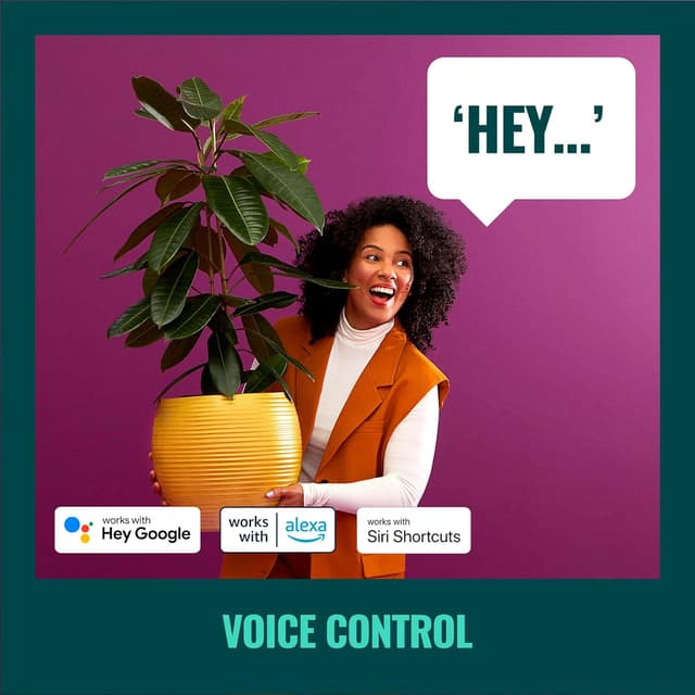 Thumbnail 5 de Philips Wiz Plafón LED 14W Blanco 1300 LM 250mm