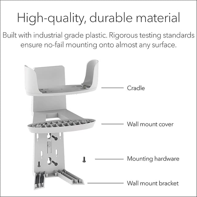 Detalle 2 de NETGEAR Orbi Serie 970 WiFi 7 27 Gbps, 440 m²