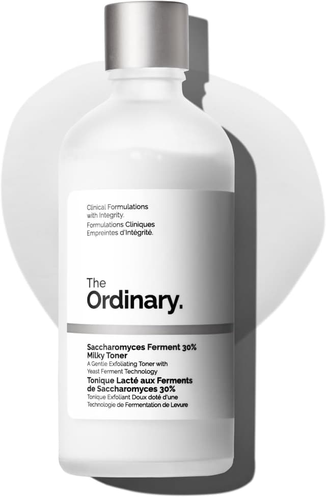 Detalle de The Ordinary 30% Milky Toner, 100ml