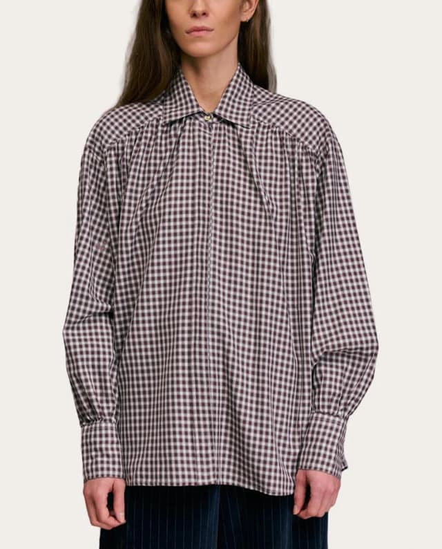 Imagen de Diega Camisa Carina 👚 en OfertitasTOP