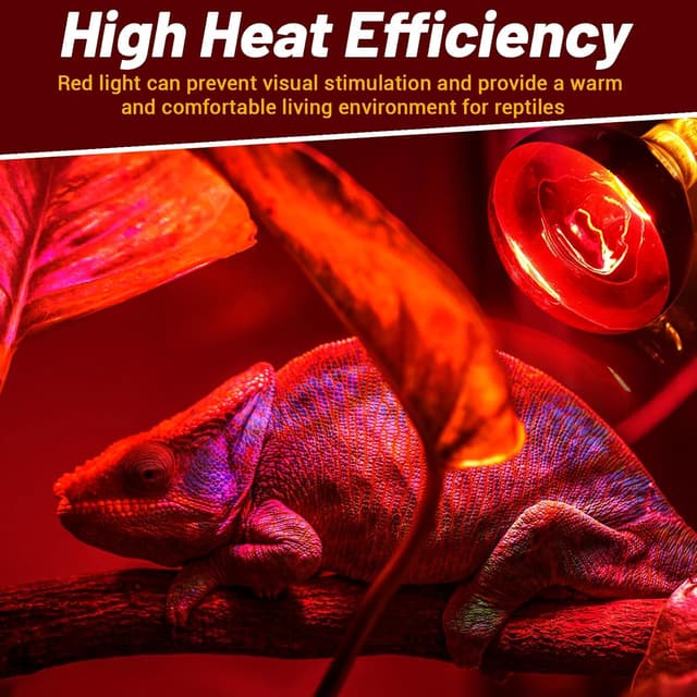 Thumbnail 4 de E27 R125 Infrarotlampe 250W Wärmelampe