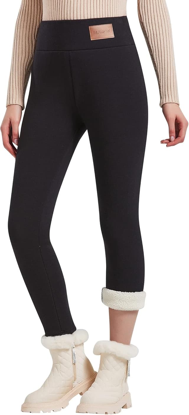 Imagen de JK SUE JONES Thermal Leggings 95% Cotton en OfertitasTOP