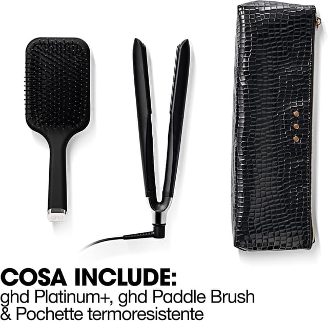 Thumbnail 4 de ghd Platinum+ Piastra 26 mm