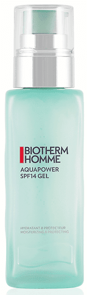 Imagen de Biotherm Homme Aquapower Gel SPF14 75 ml en OfertitasTOP