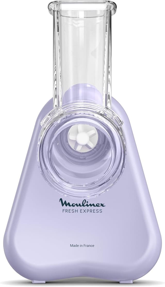 Detalle 2 de Moulinex Fresh Express 4-in-1 Gemüsereibe