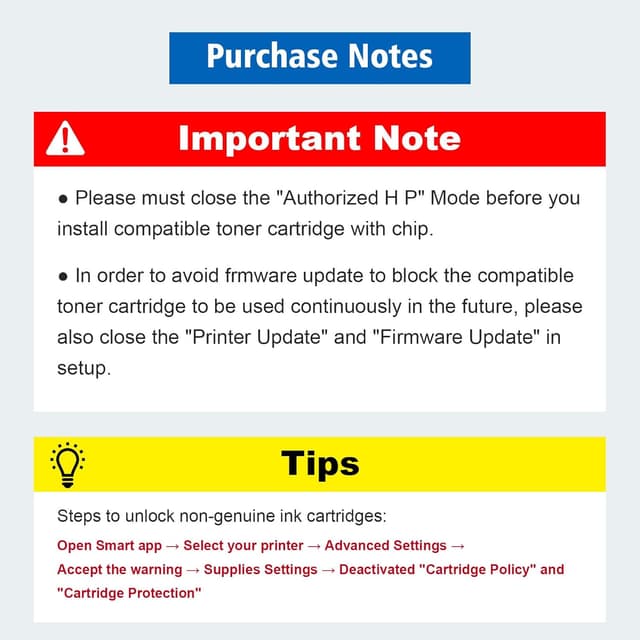 Detalle 2 de 135X W1350X Toner Alta resa 2400 pagine per HP LaserJet