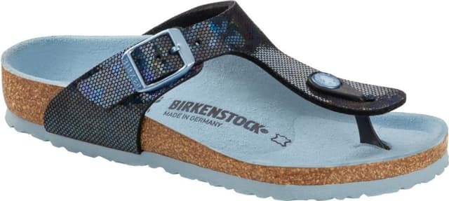 Detalle de Birkenstock Gizeh Kids BS sandali infradito