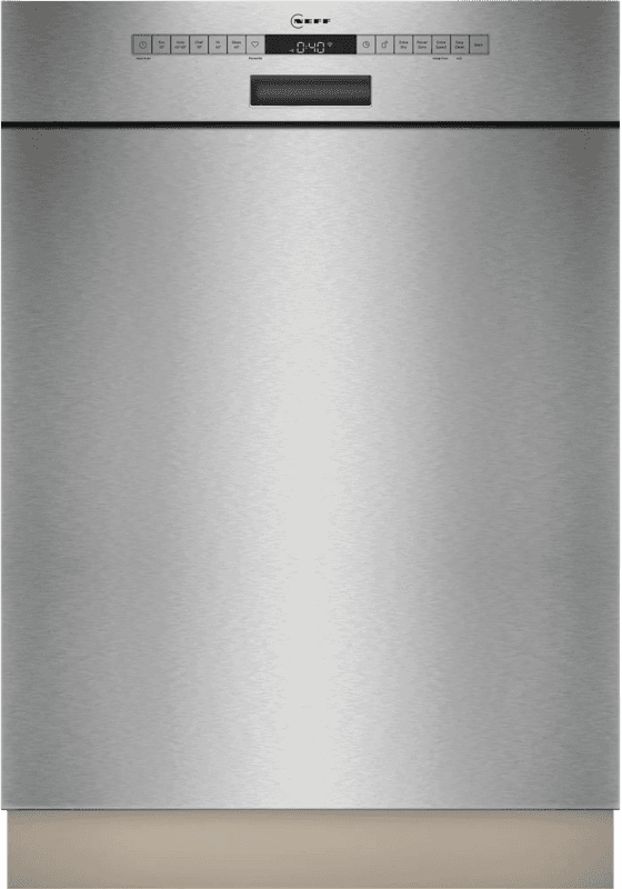 Imagen de NEFF S125HTS01E Unterbauspülmaschine en OfertitasTOP