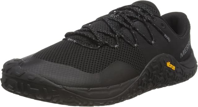 Imagen de Merrell Guante Trail 7 zapatillas hombre talla 41,5 en OfertitasTOP