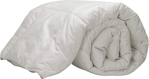 Detalle de Pikolin Home RP204 Edredón plumón de oca 92% 💤