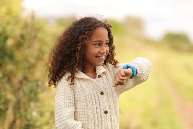 Thumbnail 5 de XPLORA Kidzi - Reloj Teléfono 4G para Niños