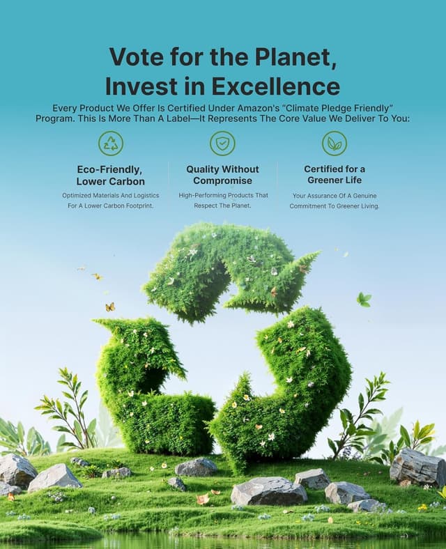 Thumbnail 5 de ACEMAGIC K1 Mini PC Ryzen 4300U 256GB