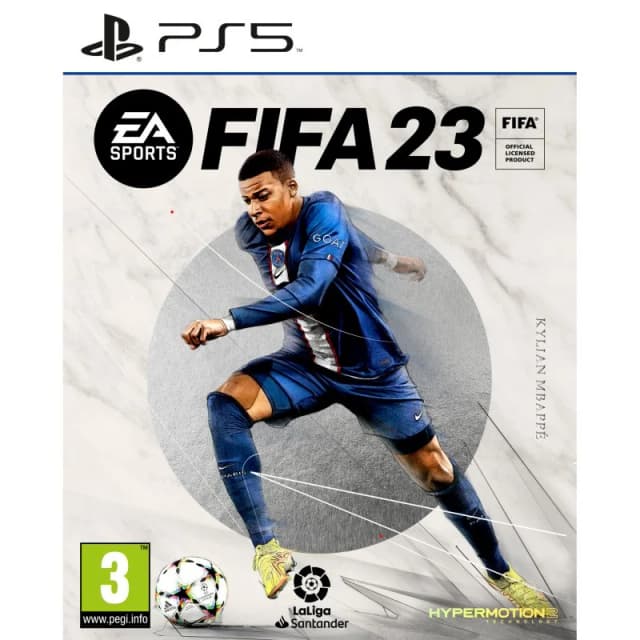 Imagen de FIFA 23 para PS5 🎮 - La experiencia de fútbol definitiva en OfertitasTOP