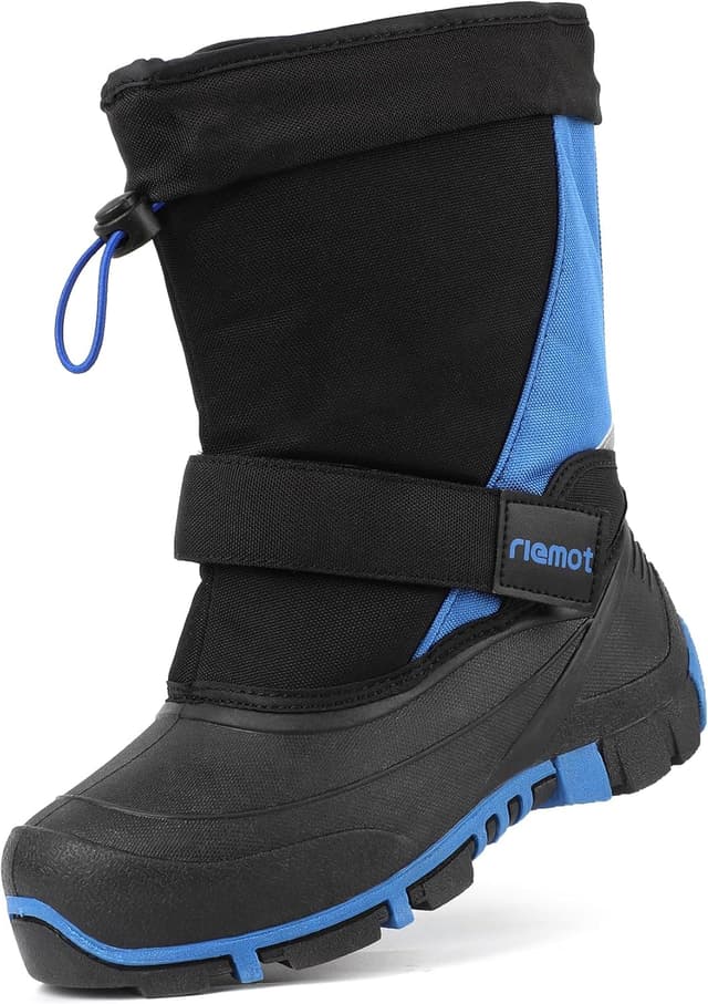 Imagen de riemot Stivali da Neve Bambini impermeabili en OfertitasTOP