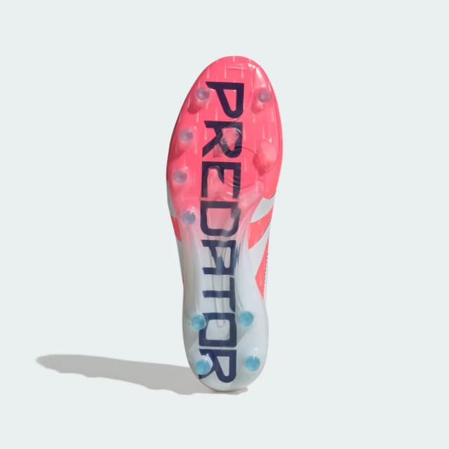 Detalle 2 de Adidas Bota Predator Elite césped artificial