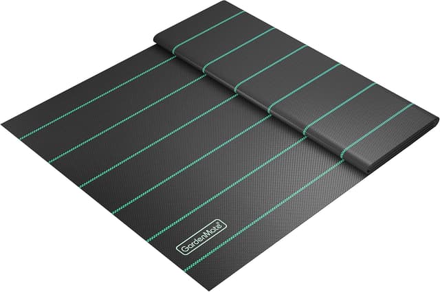 Imagen de GardenMate Telo da giardino 2m x 5m 100g/m2 en OfertitasTOP