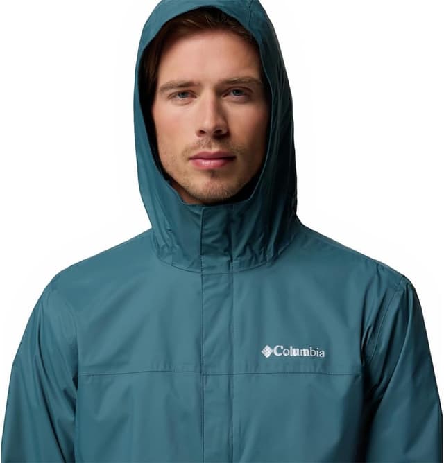 Thumbnail 6 de Columbia Herren Watertight 2 Regenjacke – wasserdicht & atmungsaktiv