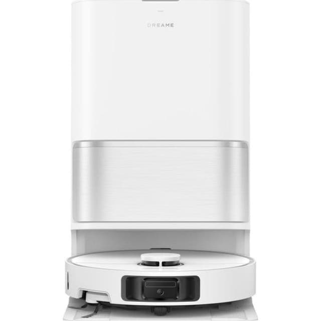 Detalle de Dreame L10s Ultra Gen 3 robot aspirador 25.000 Pa 🤖