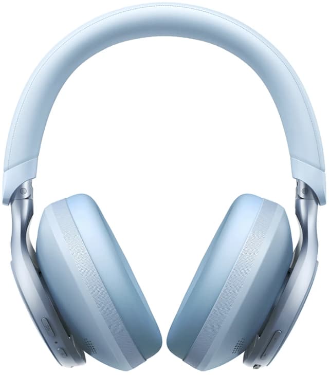 Thumbnail 3 de Soundcore Space One Blau – 55‑Stunden Akkulaufzeit