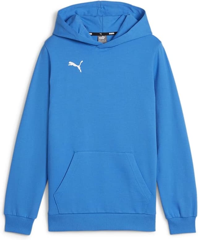 Detalle 2 de PUMA Teamgoal 23 Sudadera casual Jr 140