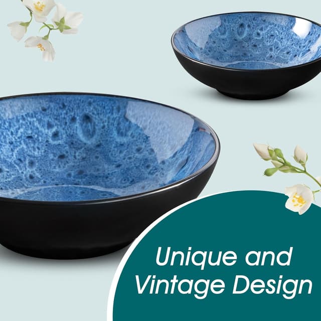 Thumbnail 4 de vancasso Serie BUBBLE Vajilla 24 Piezas