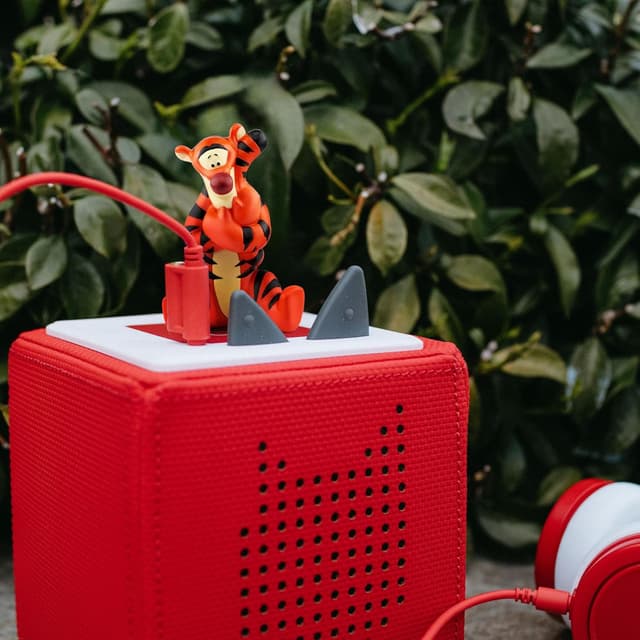 Detalle 2 de tonies Tigger Audio Character Winnie the Pooh