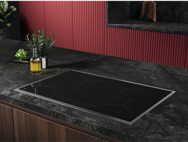 Thumbnail 5 de AEG TO84IA0FXB Induktionskochfeld 14 Stufen