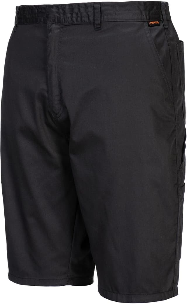 Detalle de Portwest S790 pantaloncini da lavoro combat ad alte prestazioni uomo nero XXL