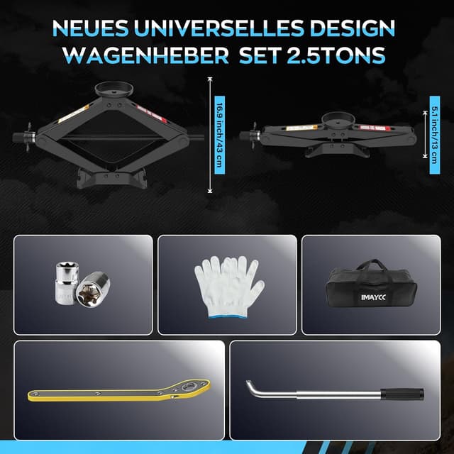 Thumbnail 4 de IMAYCC Gato Coche 2,5T para BMW