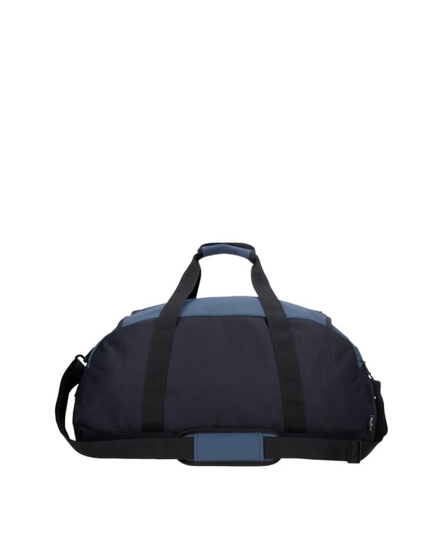 Detalle de Pepe Jeans Sail up Bolsa de viaje con asa ajustable