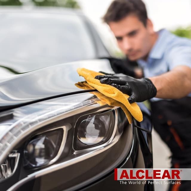 Thumbnail 6 de ALCLEAR 721IX Quitainsectos 1000 ml