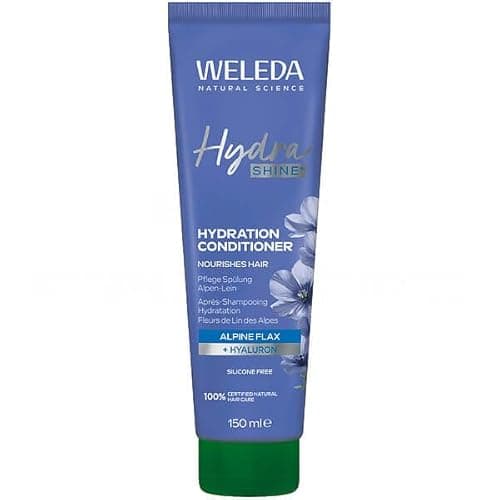 Imagen de Weleda HydraShine après-shampooing 150 ml 💇♀ en OfertitasTOP