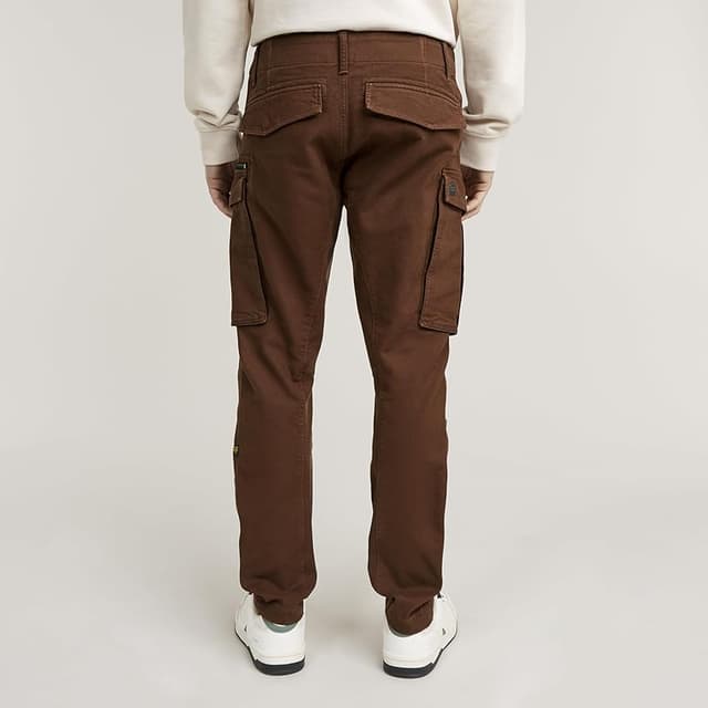 Detalle 2 de G-STAR Rovic Zip Pantalón cargo 31W 32L