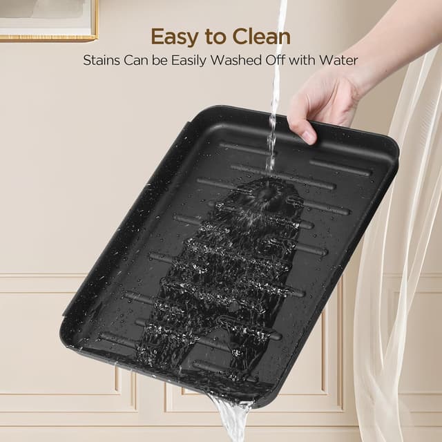 Thumbnail 4 de Cozary Bandeja Impermeable para Zapatos 3 Unidades