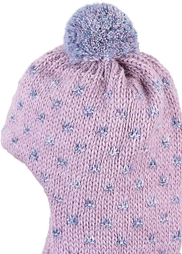 Thumbnail 4 de Sterntaler Schalmütze Mädchen 49