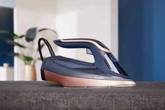 Thumbnail 3 de Philips Azur 8000 Series DST8050/20 Bügeleisen