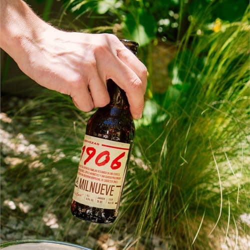 Thumbnail 7 de 1906 Reserva Especial 24x33 cl 6,5% Vol 🍺