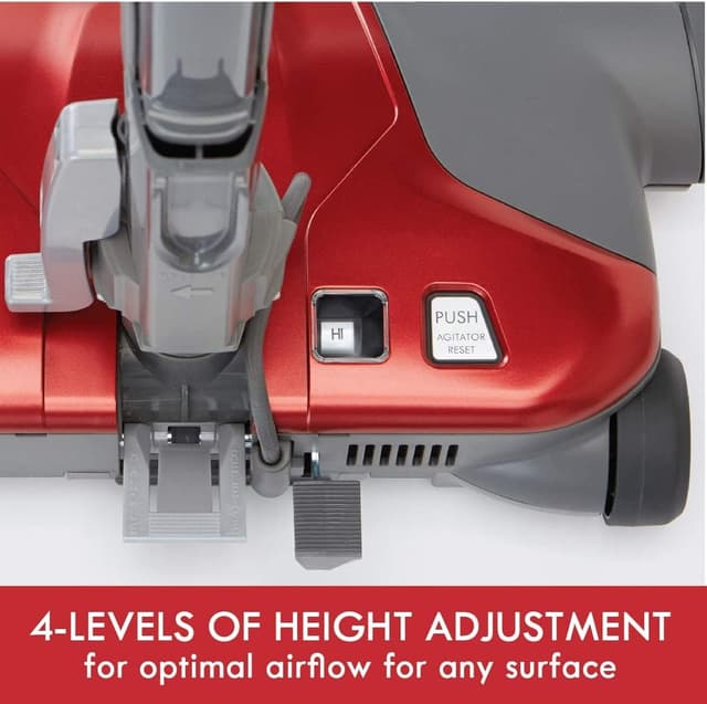 Thumbnail 4 de Kenmore 81414 Canister Vacuum with Telescoping Wand