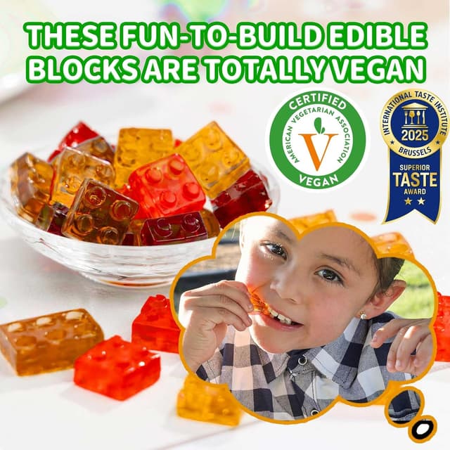 Detalle 2 de AMOS Peelerz 4D Gominolas 240G 🍬