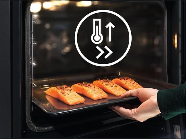 Thumbnail 6 de Electrolux EOF6P54TX Horno Multifunción Inox