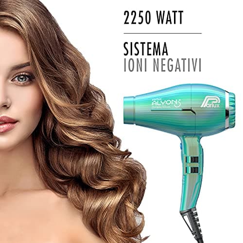 Thumbnail 4 de Parlux Alyon Jade secador profesional ✂