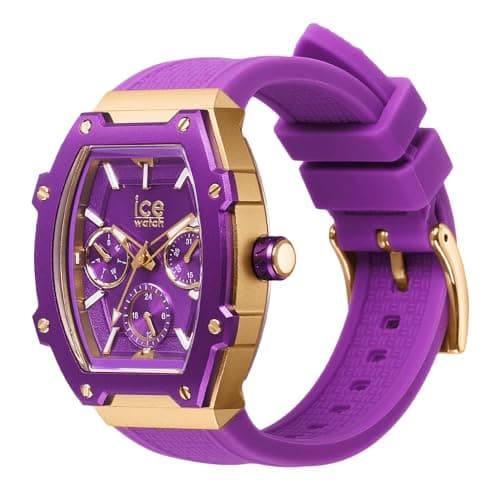 Detalle 2 de ICE-WATCH Ice boliday Ultra Violet 023289, pequeño