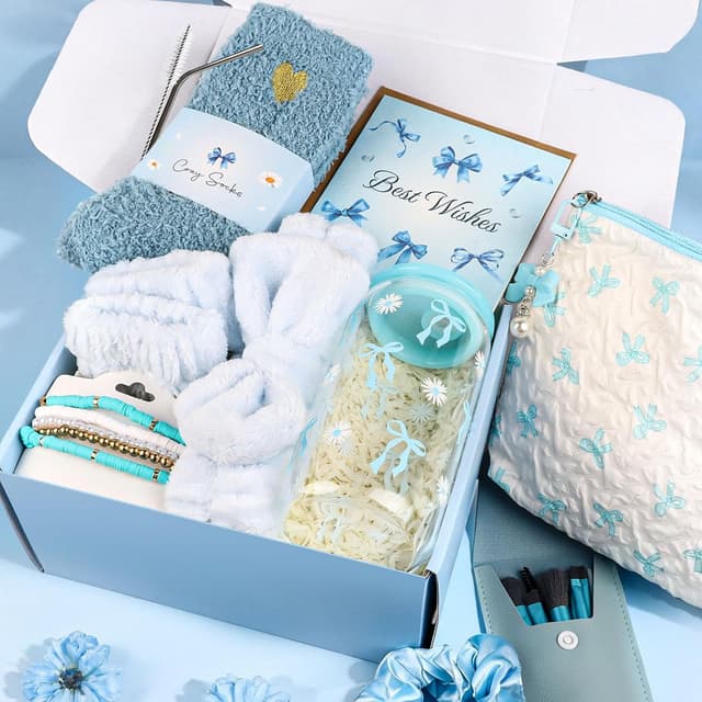 Thumbnail 6 de Geschenkbox Mädchen Teenager 473 ml