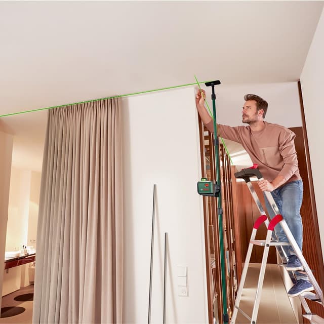 Thumbnail 6 de Bosch Teleskopstange TP 320