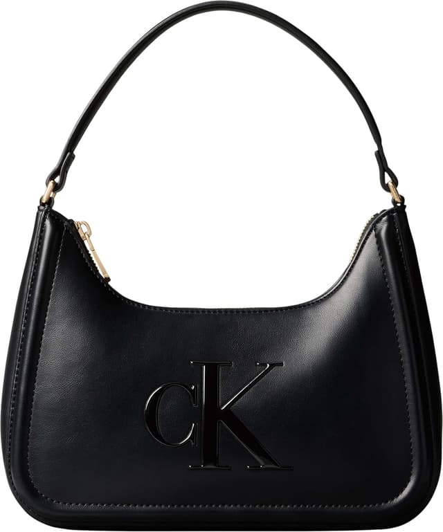 Detalle de Calvin Klein Bold Small Schultertasche